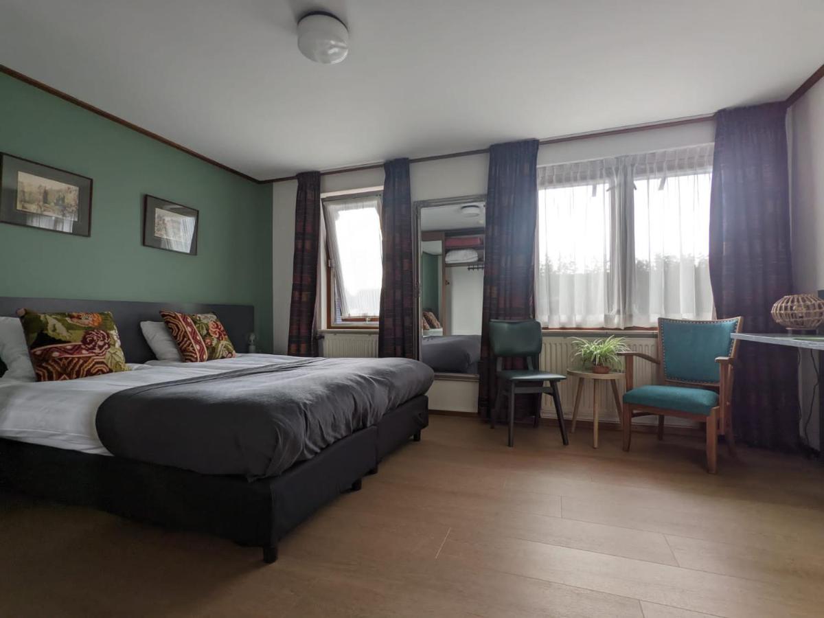 Hotel De Gravin van Vorden - Housity