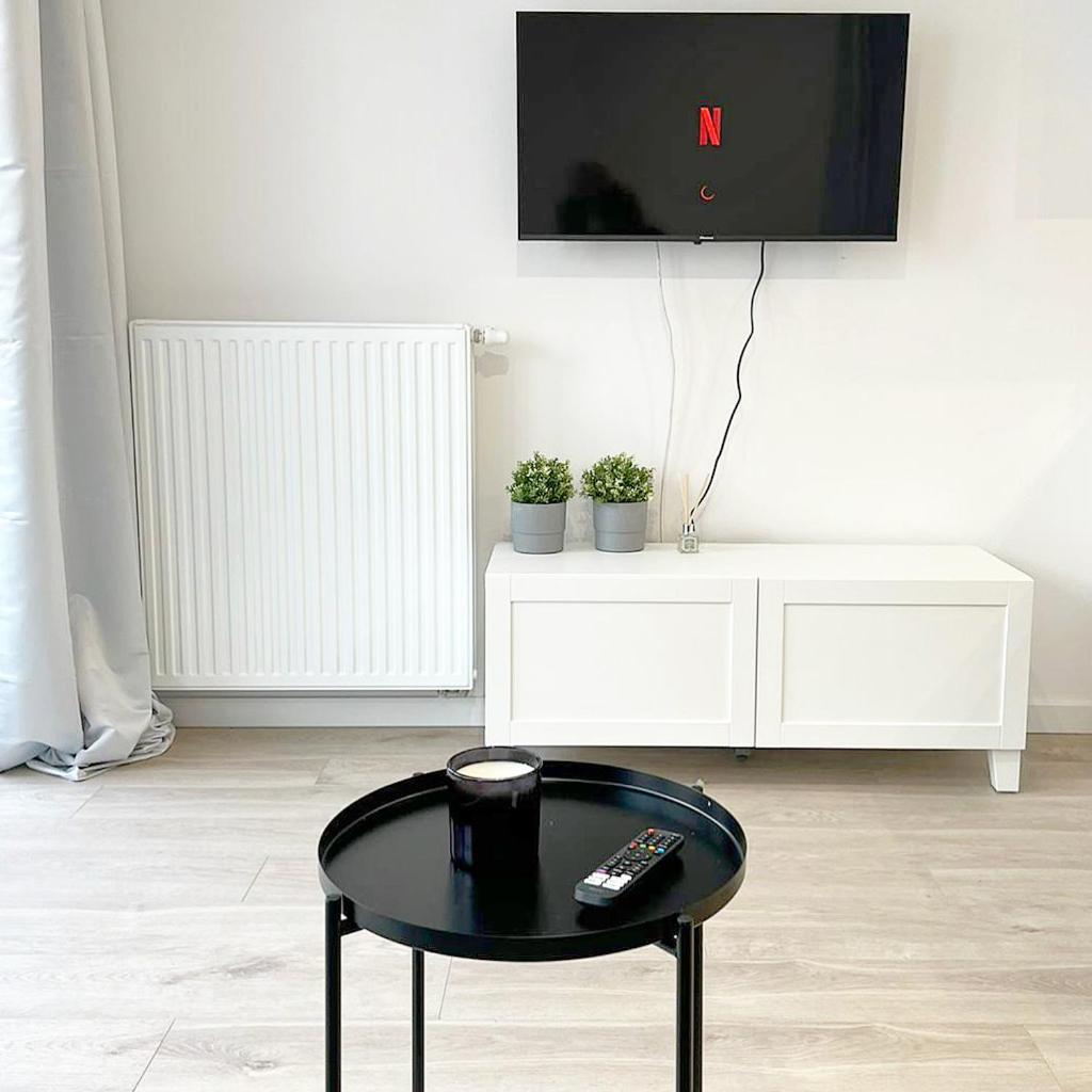 Apartament Comfort Bronowicka 25 - Housity