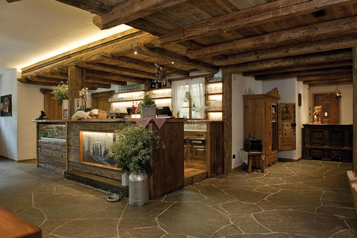 Agritur el mas - Housity