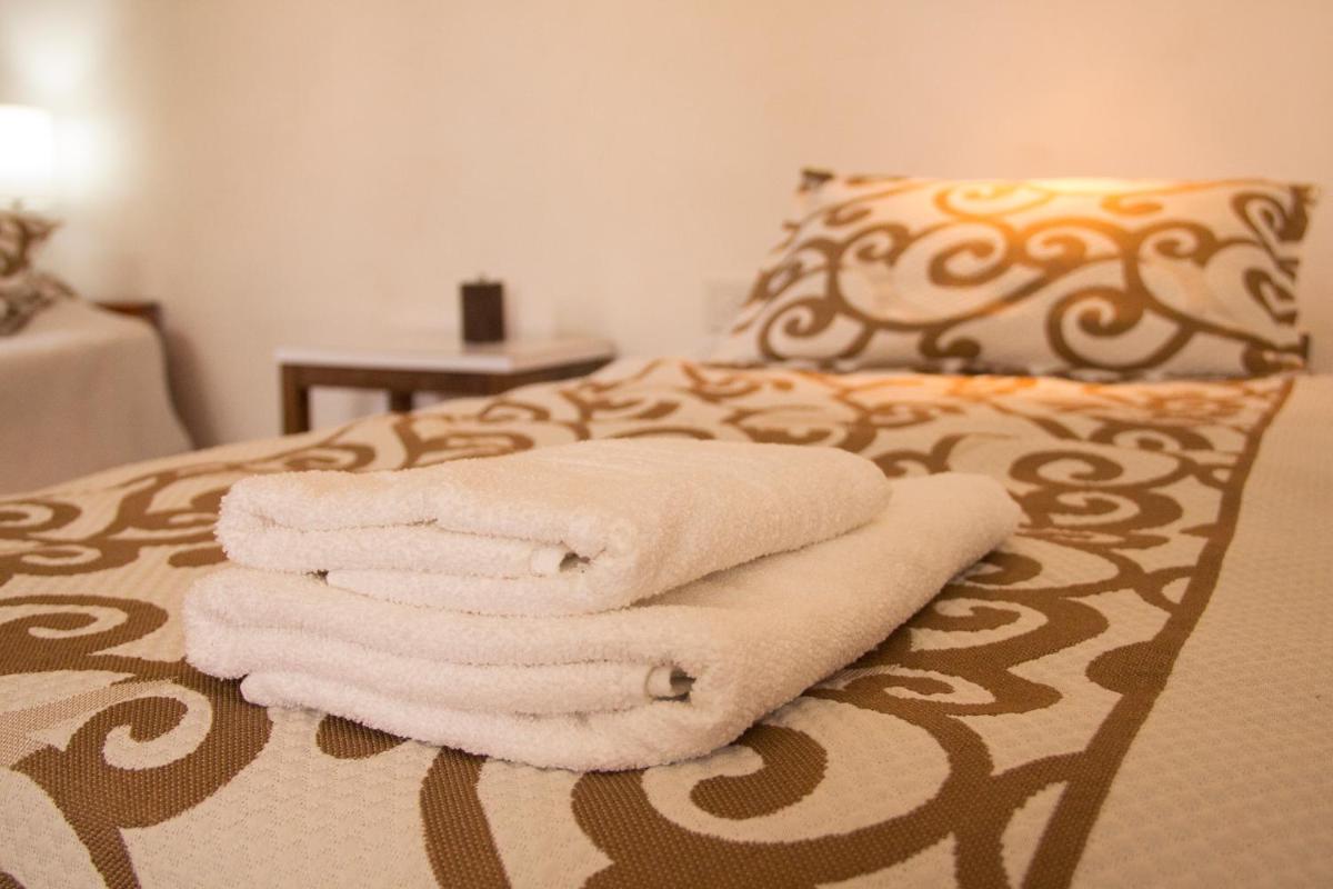 Villa María ByB Parque y Pileta - Housity