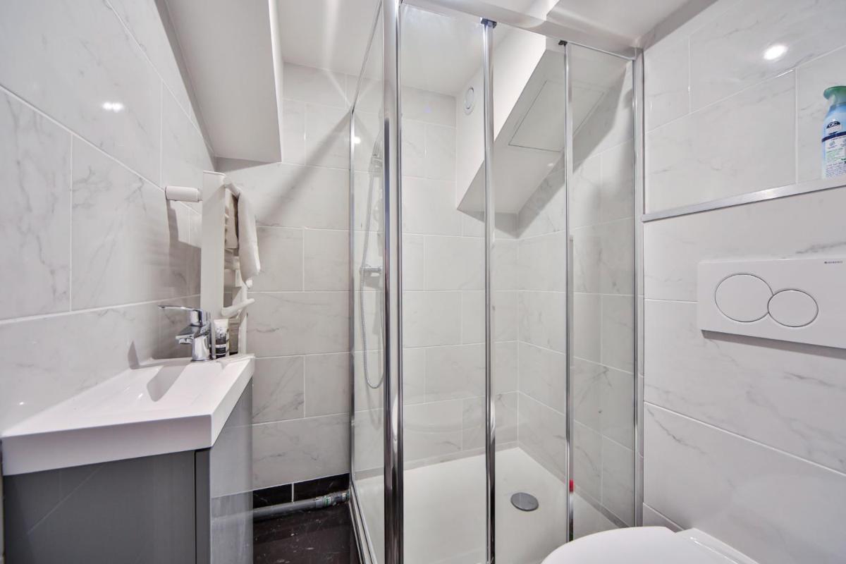 04.Chambre double#CoLiving#Loft#HomeCinema#fitness - Housity
