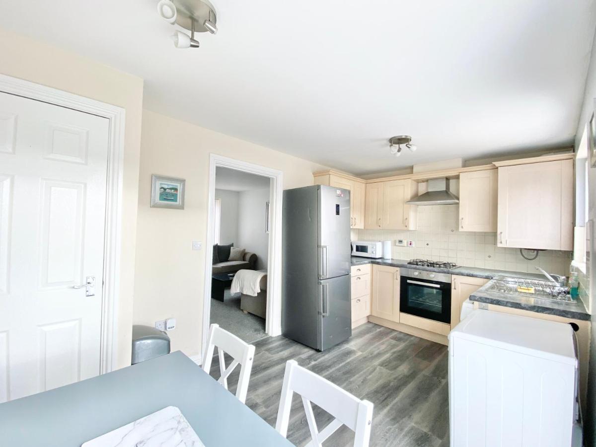 Ammaculate 3 Bedroom property near Caltic Manor - Housity