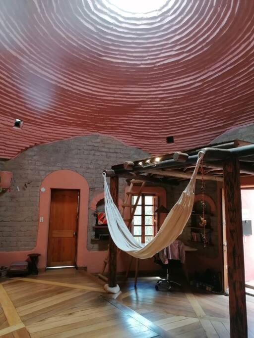 Casa unica agradable de campo con boveda - Hizvo