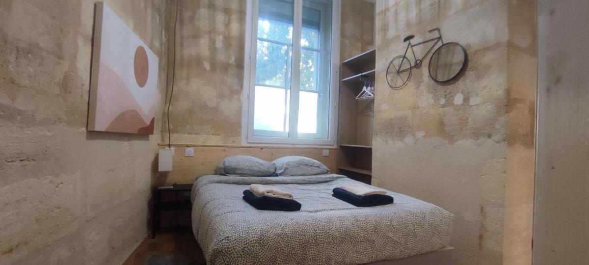 Charmant studio renove et climatise - Housity
