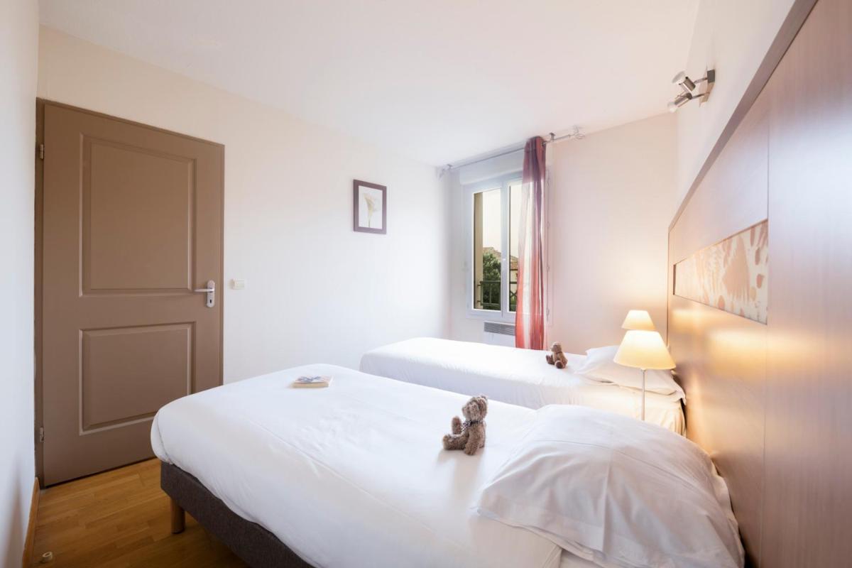 Garden & City Aix En Provence - Rousset - Housity