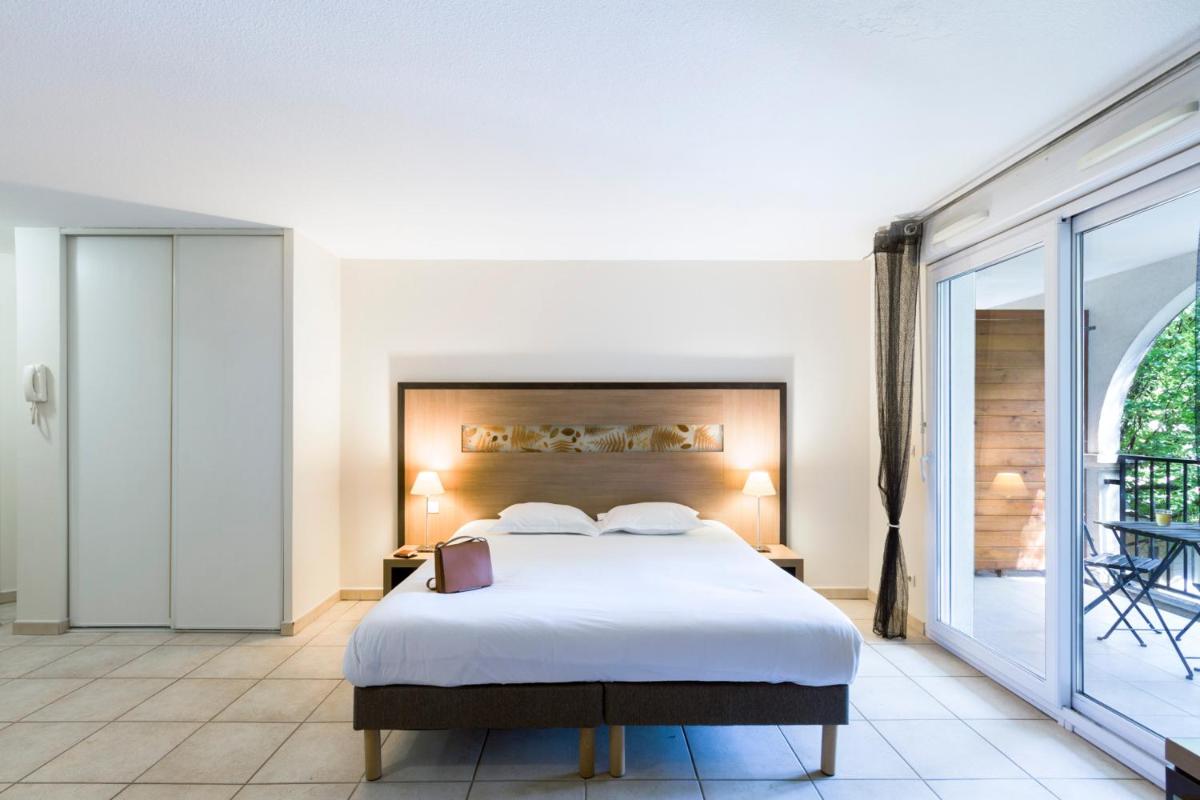 Garden & City Aix En Provence - Rousset - Housity