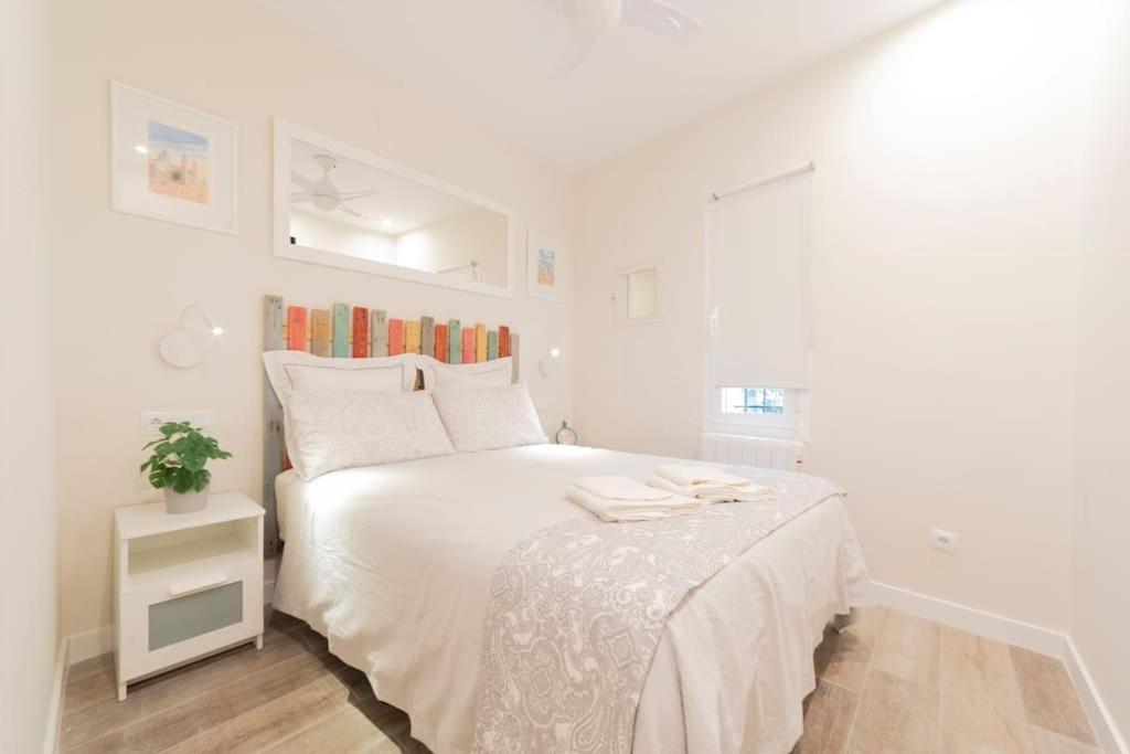 Candido Apartamento en el Corazón de La Latina - Housity