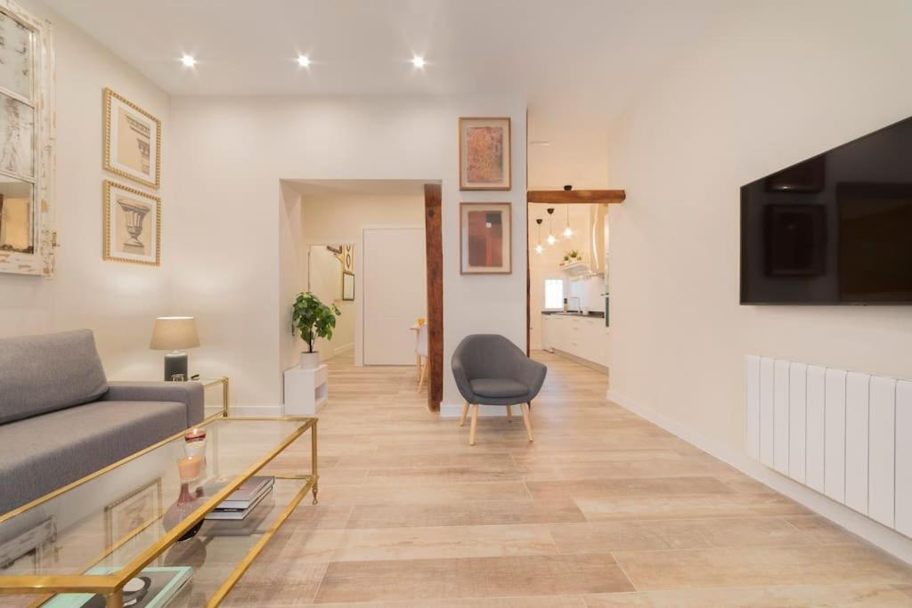 Candido Apartamento en el Corazón de La Latina - Housity