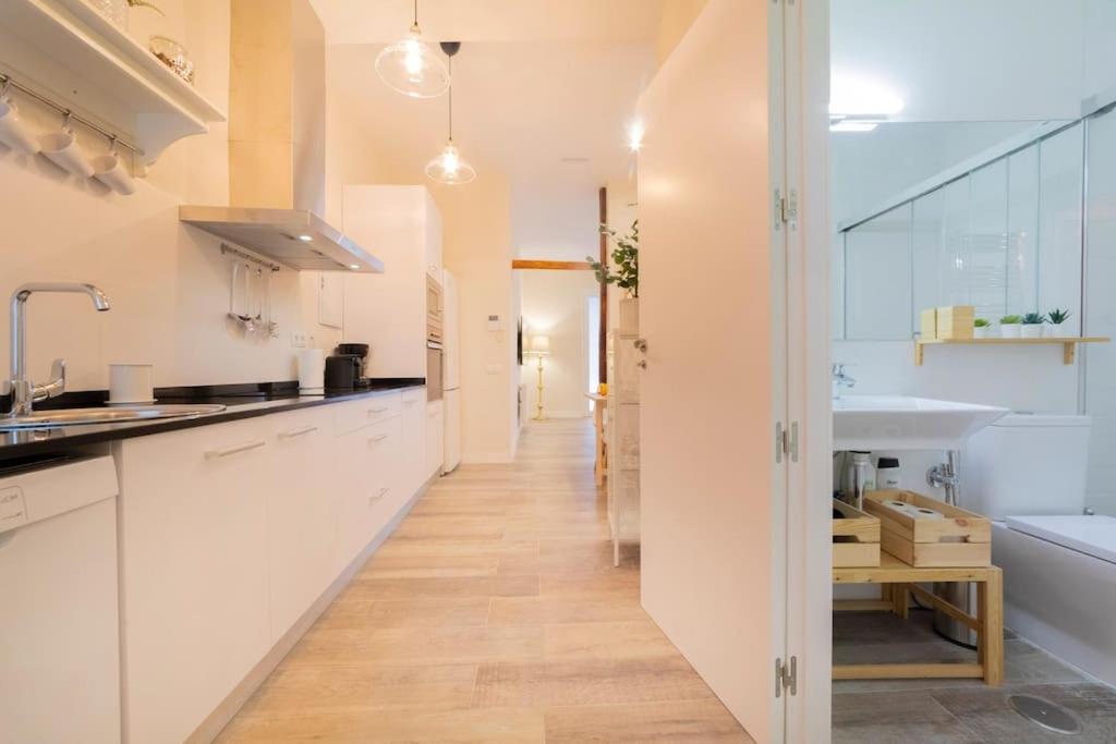 Candido Apartamento en el Corazón de La Latina - Housity