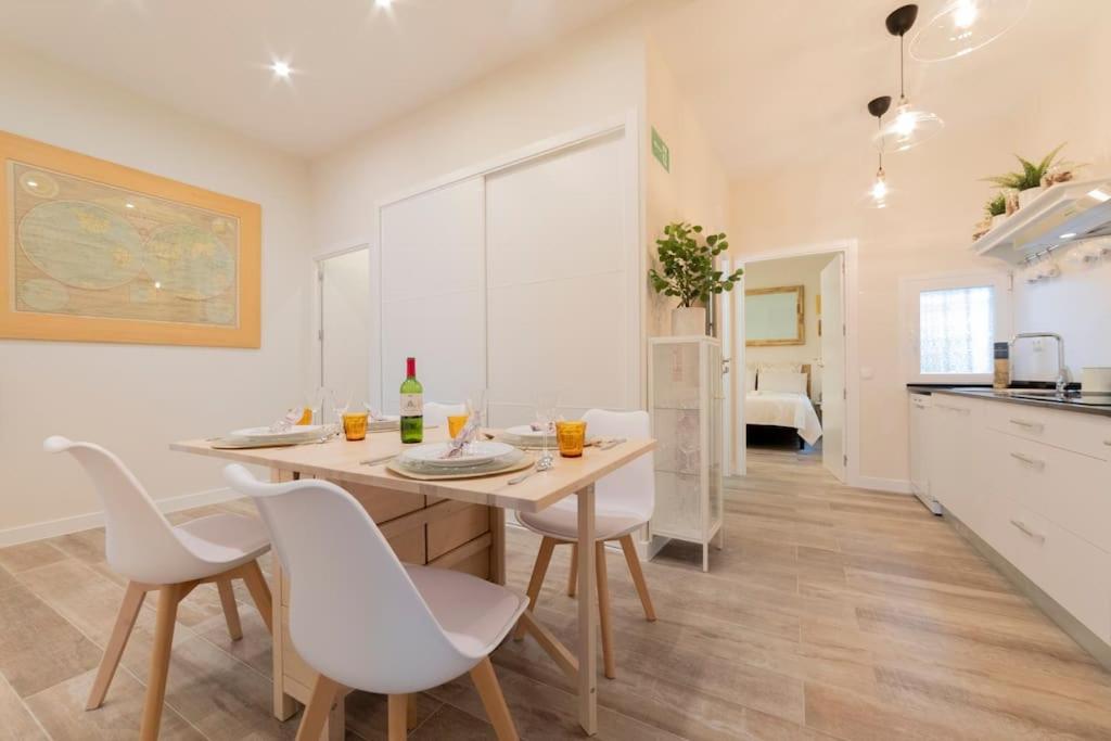 Candido Apartamento en el Corazón de La Latina - Housity