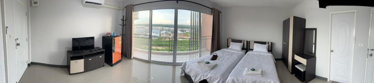 Thana Apartment - Housity