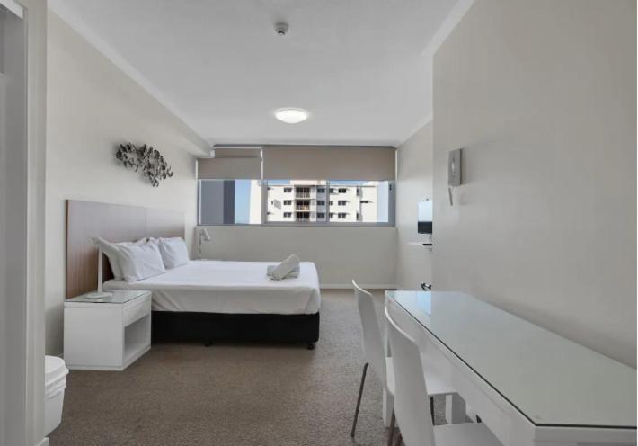 Suitetrails - Airtrip Apartments on River Street, Mackay