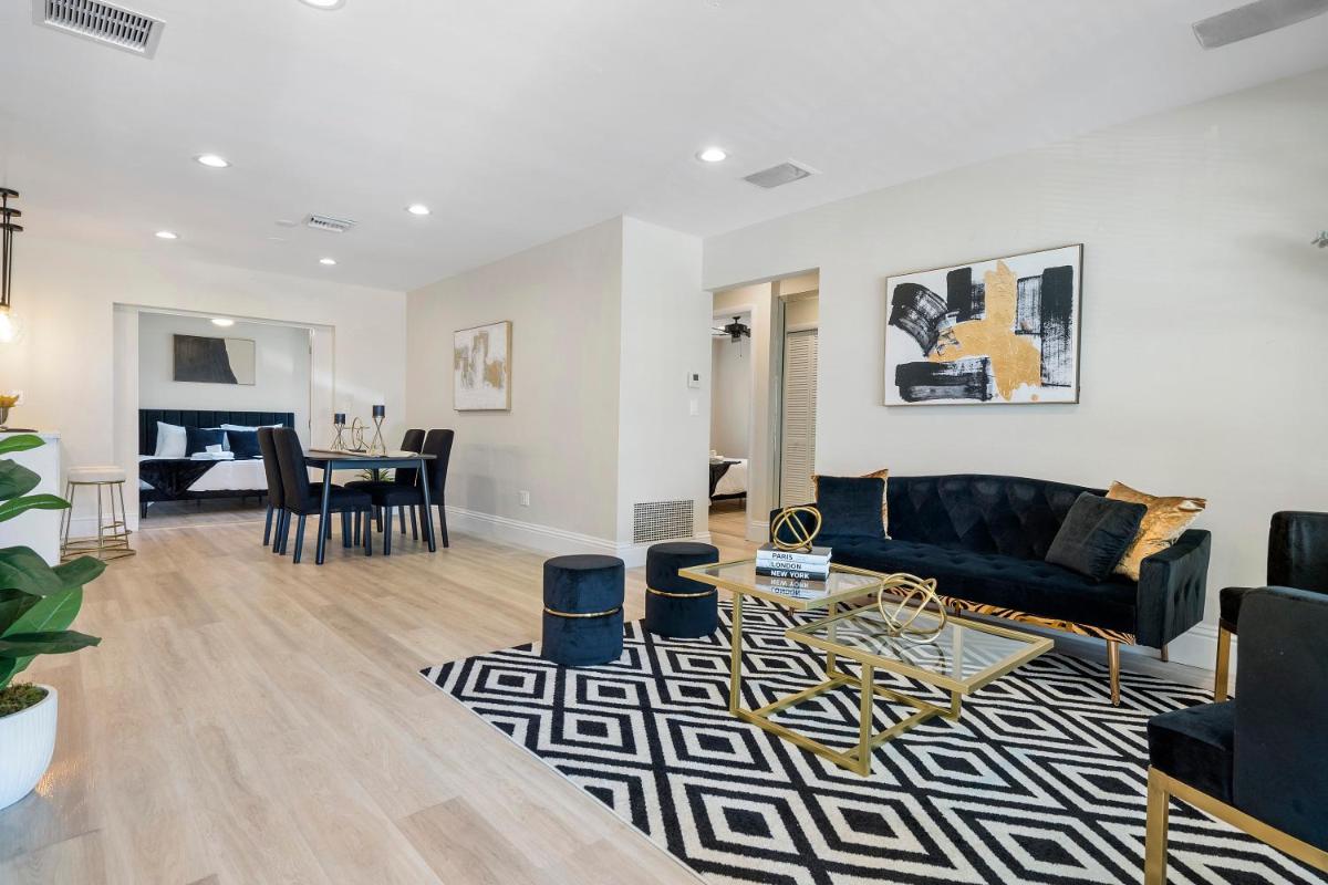Luxury 5Bed Family/Friends Gateway. 10Min to Beach - Housity
