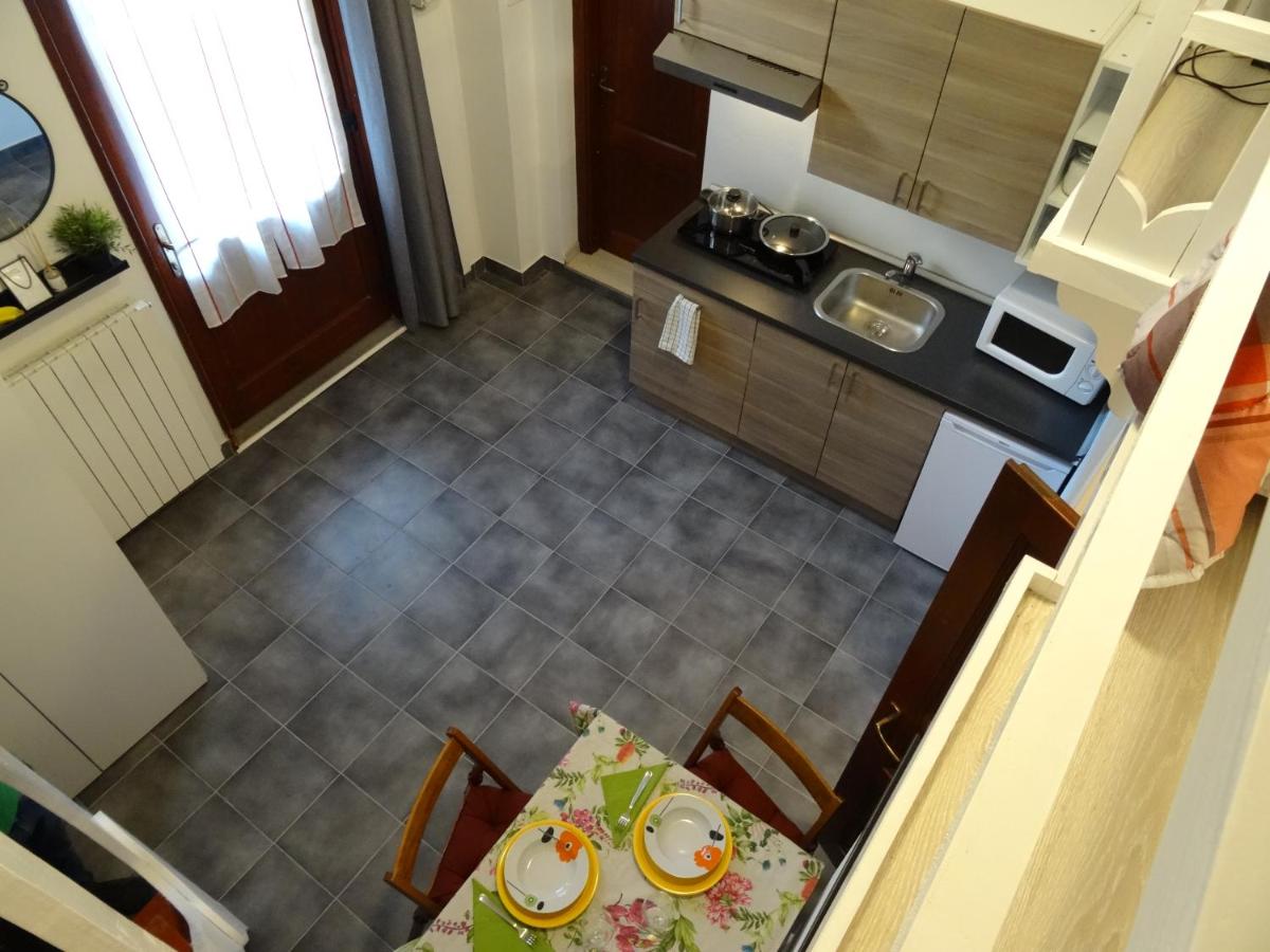 Suitetrails - Casa Fiorenza by Holiday World