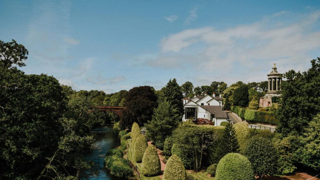 Brig o' Doon House Hotel - Housity
