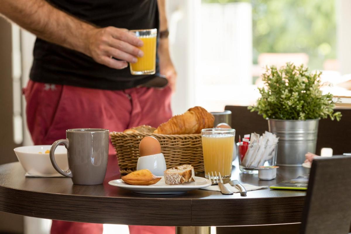 Garden & City Clermont-Ferrand - Gerzat - Housity