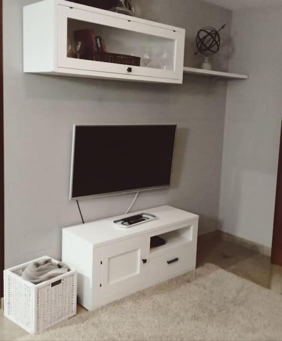 Luminoso y acogedor apartamento - Housity