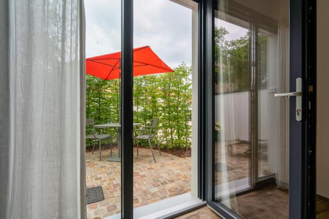 Le patio d'Oscar - Housity
