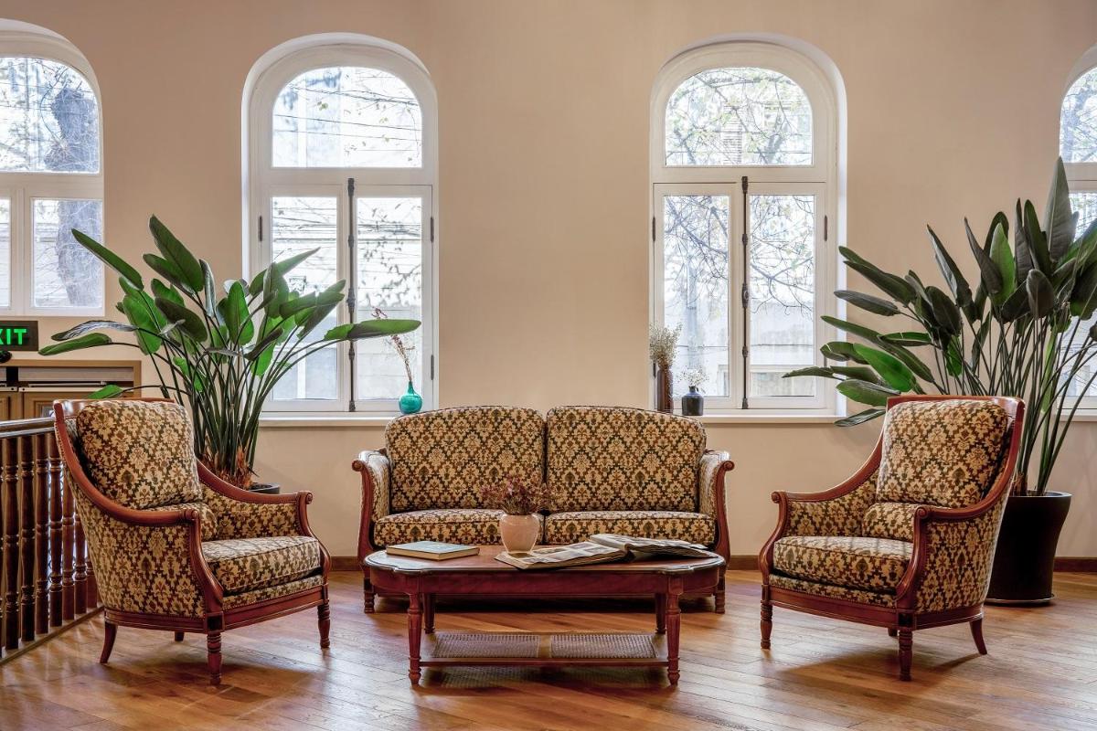 Makmani Boutique Hotel - Housity