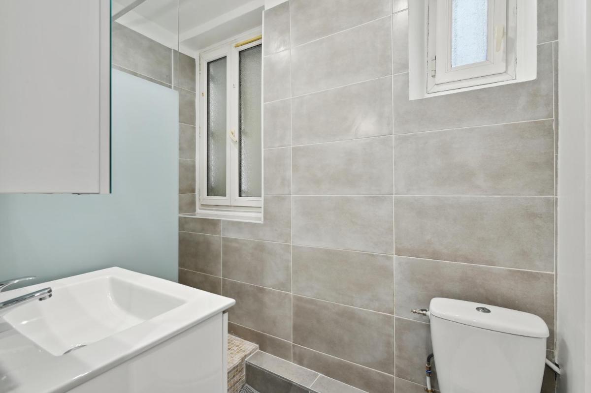 Suitetrails - Chic studio Paris - Asnières