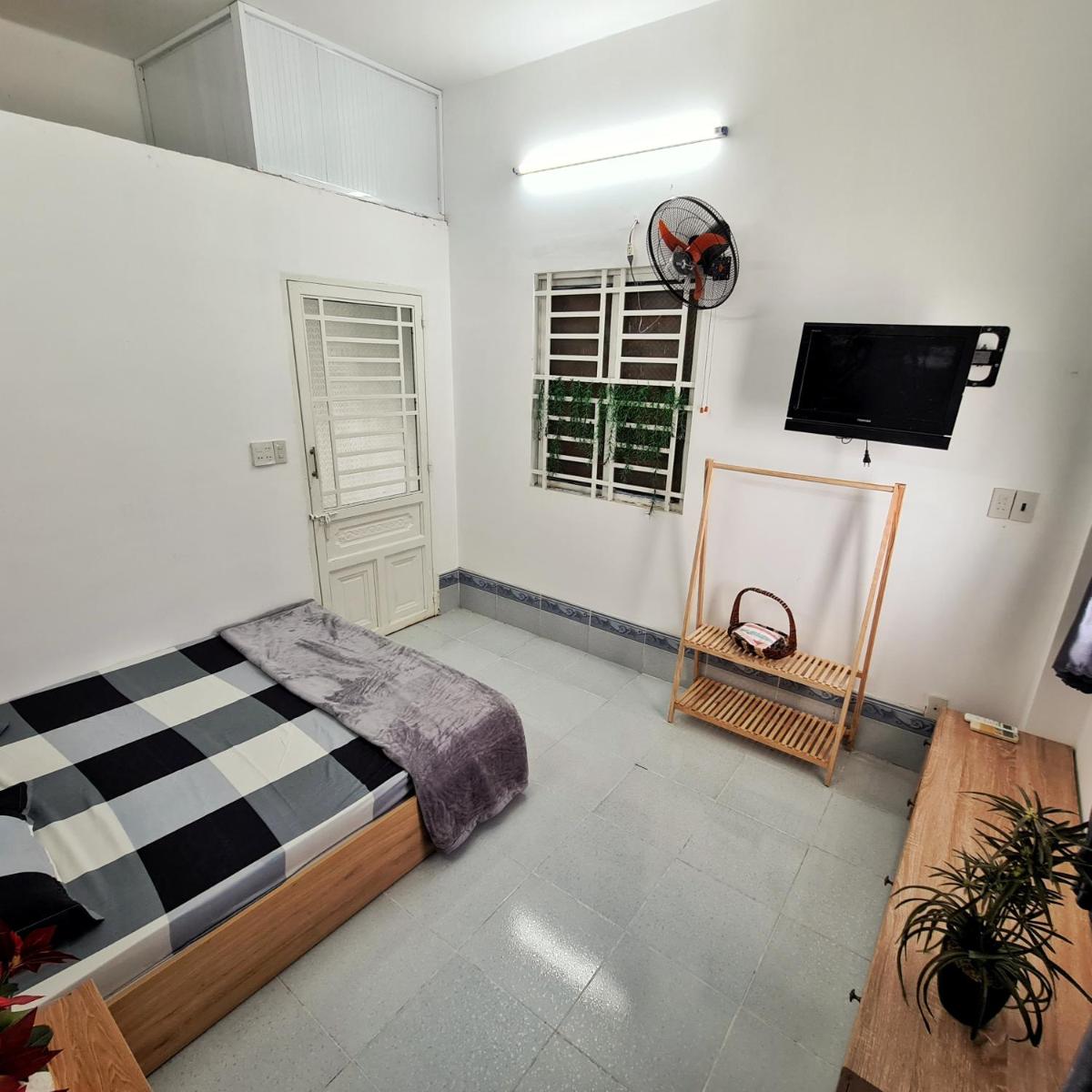 Maison de Léa - Homestay & Coffee Can Tho 1 - Housity
