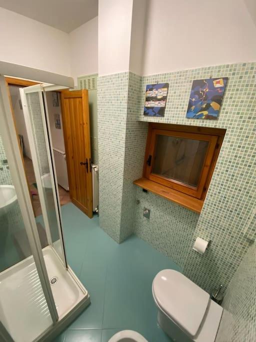 Monte Amaro Apartment con camino, terrazzo e giardino - Housity
