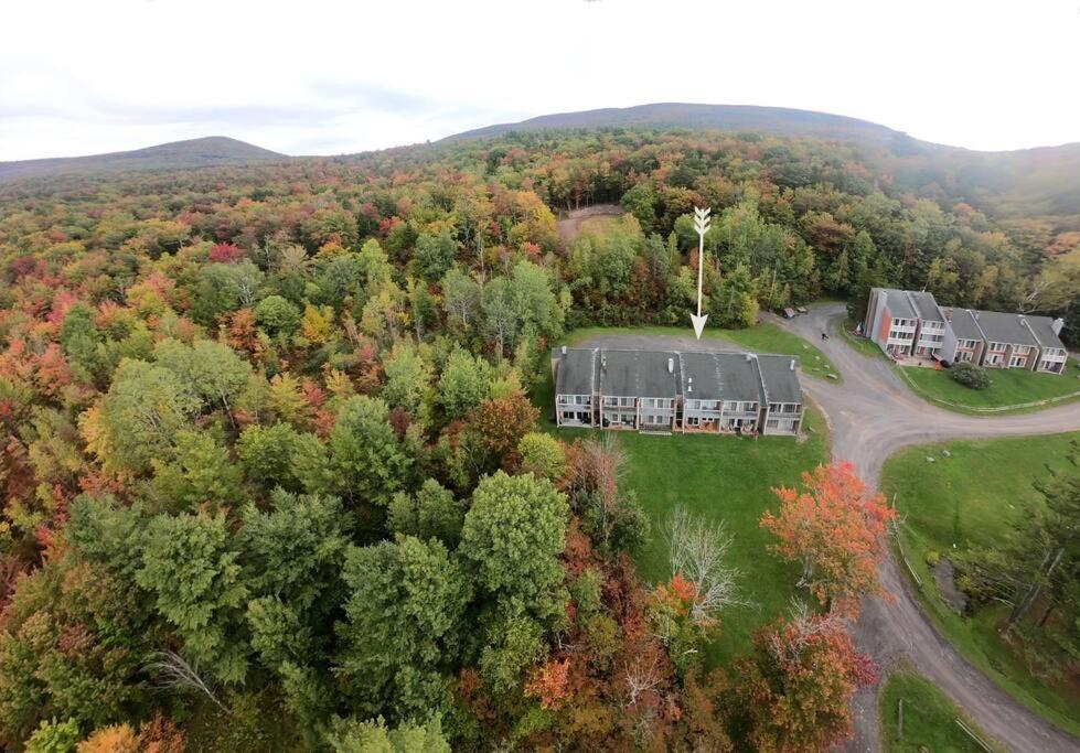 1 Mile to Hunter Mt! Cozy 3 Bedroom - Housity