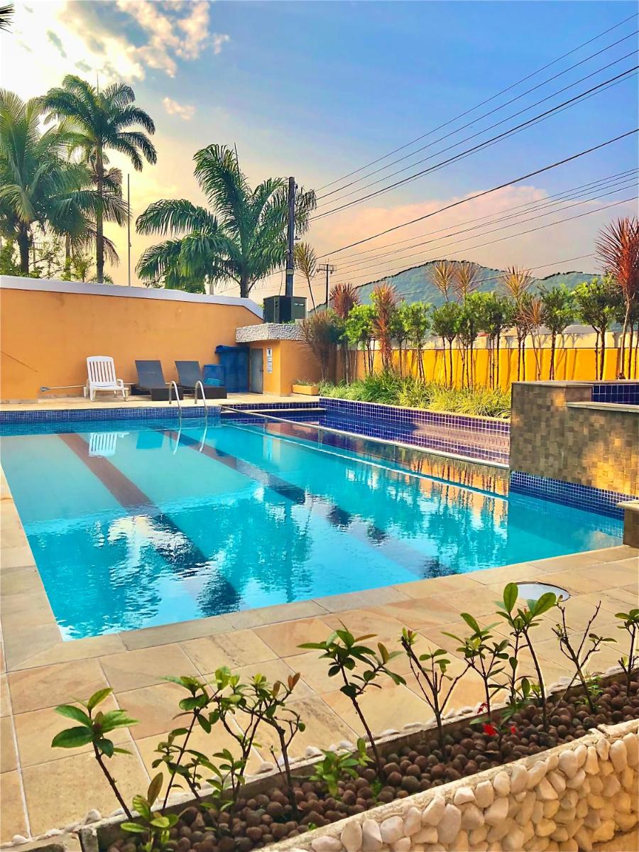 Pousada Atlantic Sun - Housity