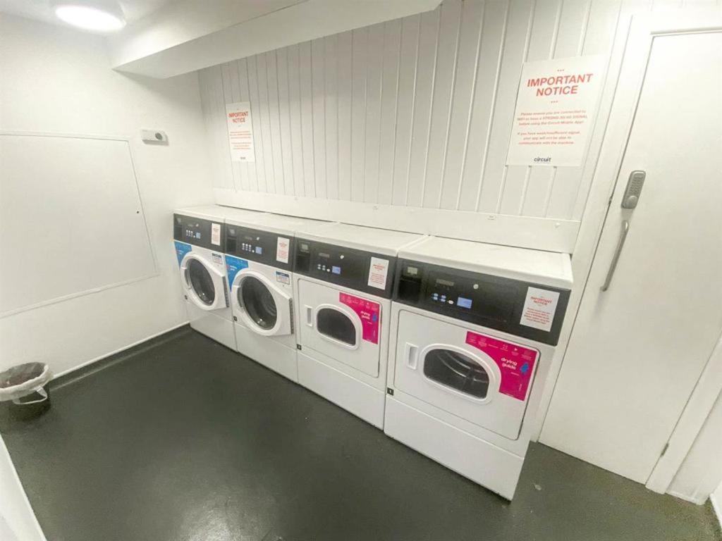 Theatre house apartment 62 - Housity
