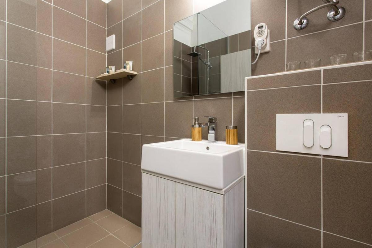 Lovely 1-bedroom apartment in Ljubljana centre - Housity