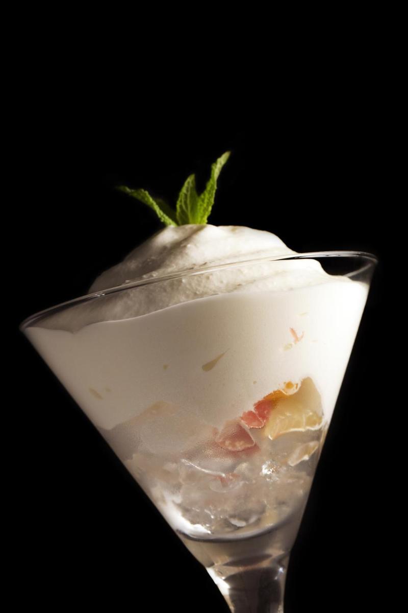 Bebidas en Hospes Maricel y Spa, Palma de Mallorca, a Member of Design Hotels