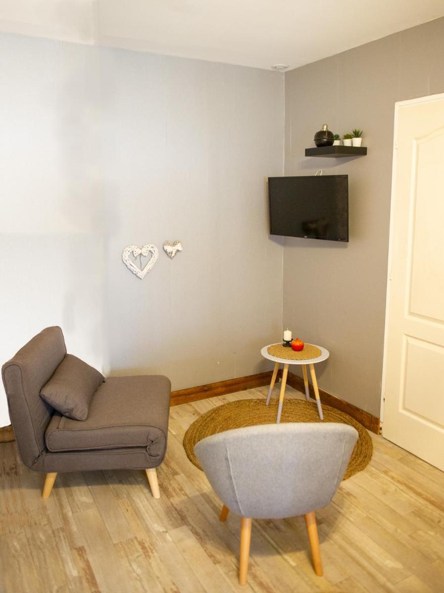 le DOMAINE D HELANT - Housity