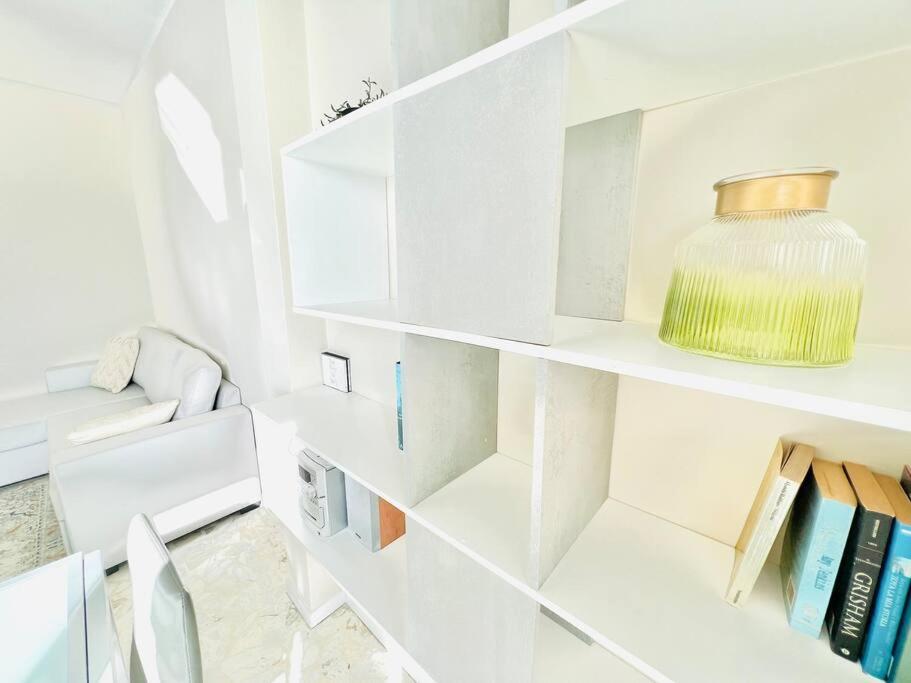 Suitetrails - Suite Casa del Sole 11 - Fronte mare