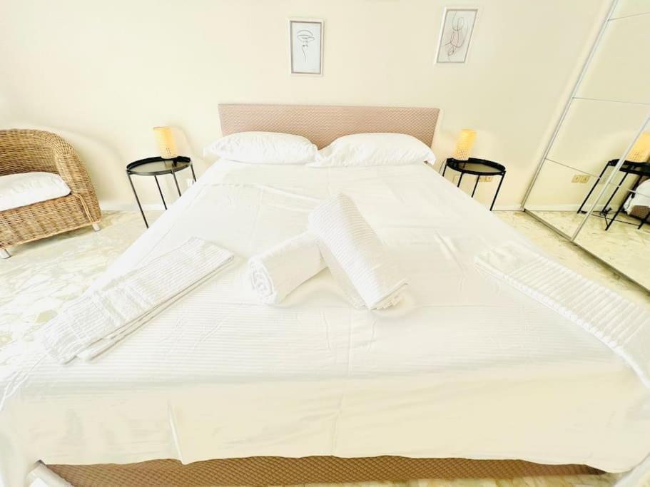 Suitetrails - Suite Casa del Sole 11 - Fronte mare