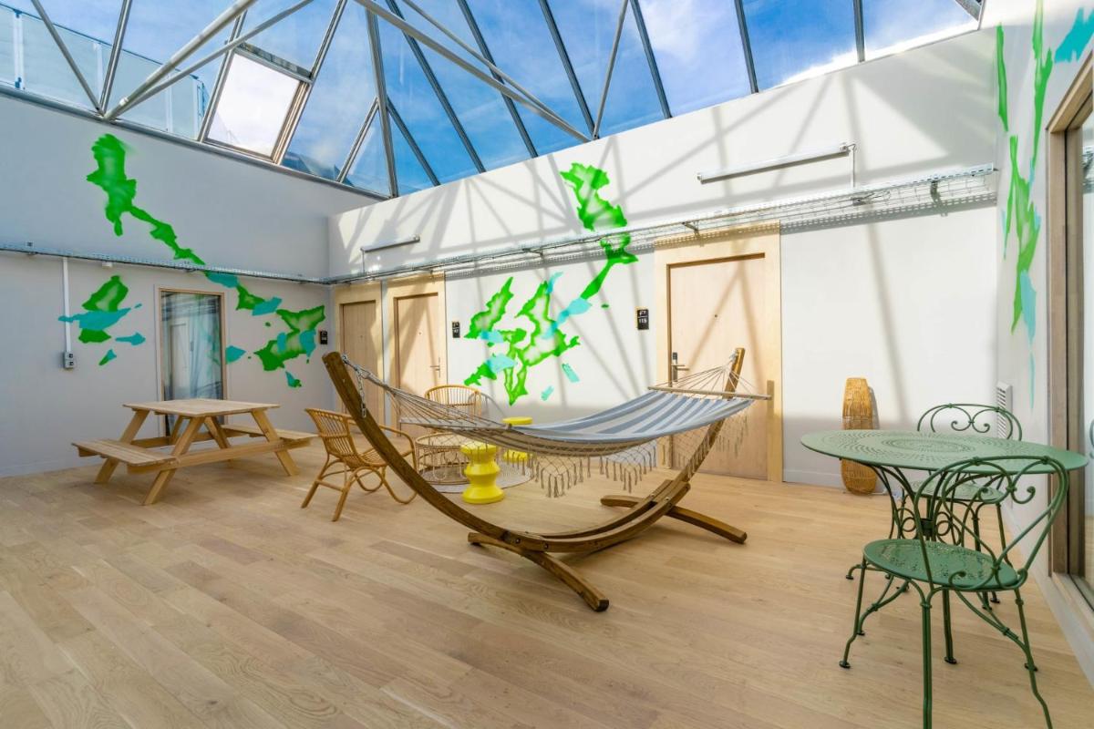 Ecla Paris Noisy-le-Grand - Housity