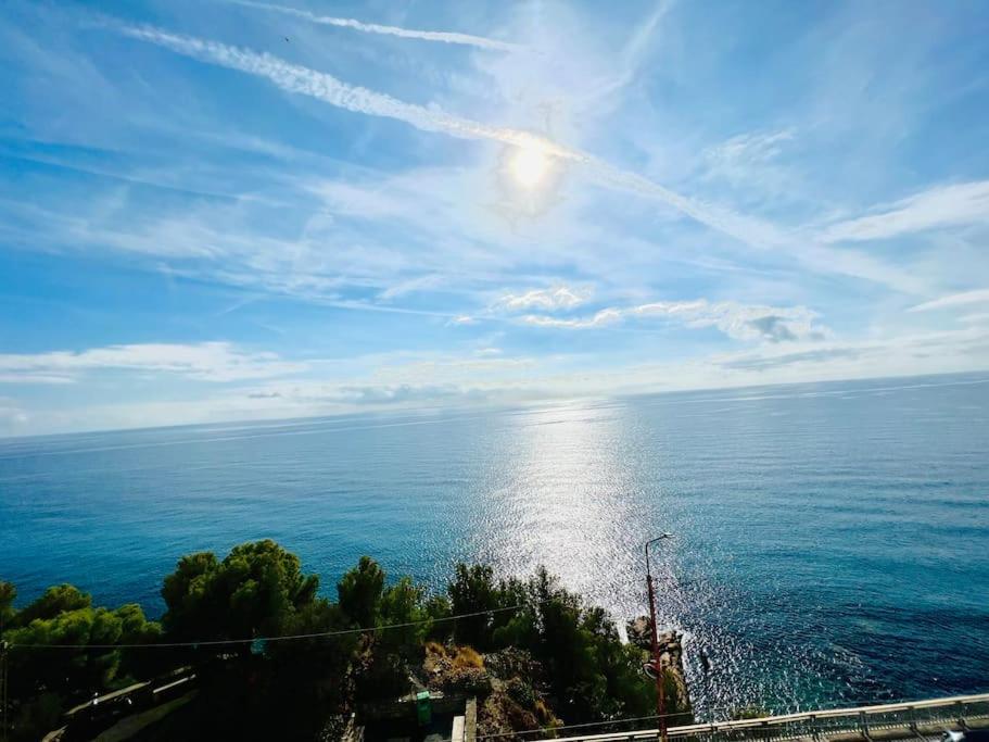 Suitetrails - Suite Casa del Sole 21 - Fronte Mare