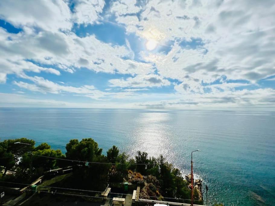 Suitetrails - Suite Casa del Sole 21 - Fronte Mare