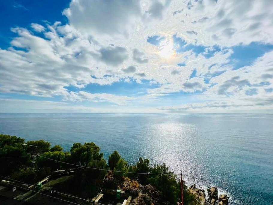 Suitetrails - Suite Casa del Sole 21 - Fronte Mare