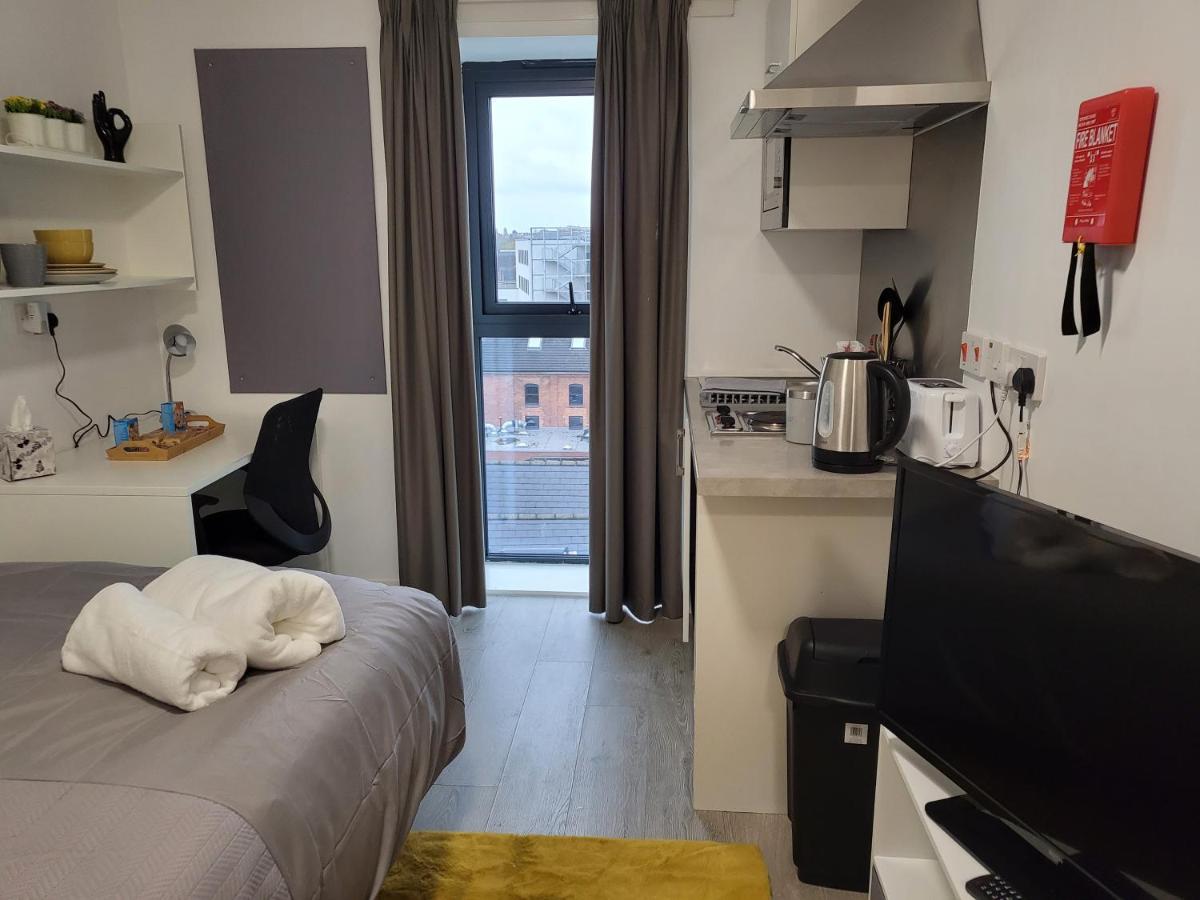 Theatre house apartment 62 - Housity