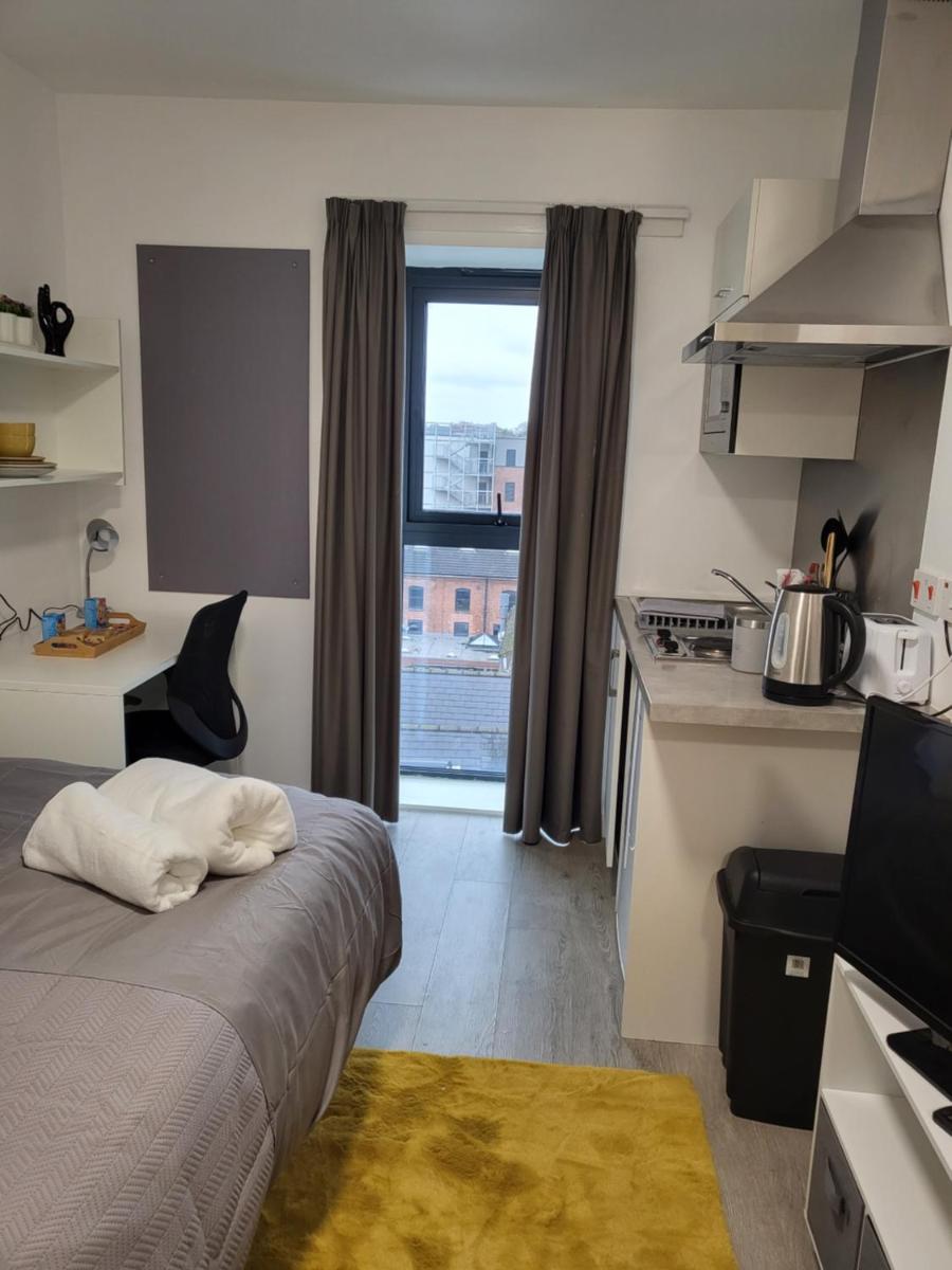 Theatre house apartment 62 - Housity