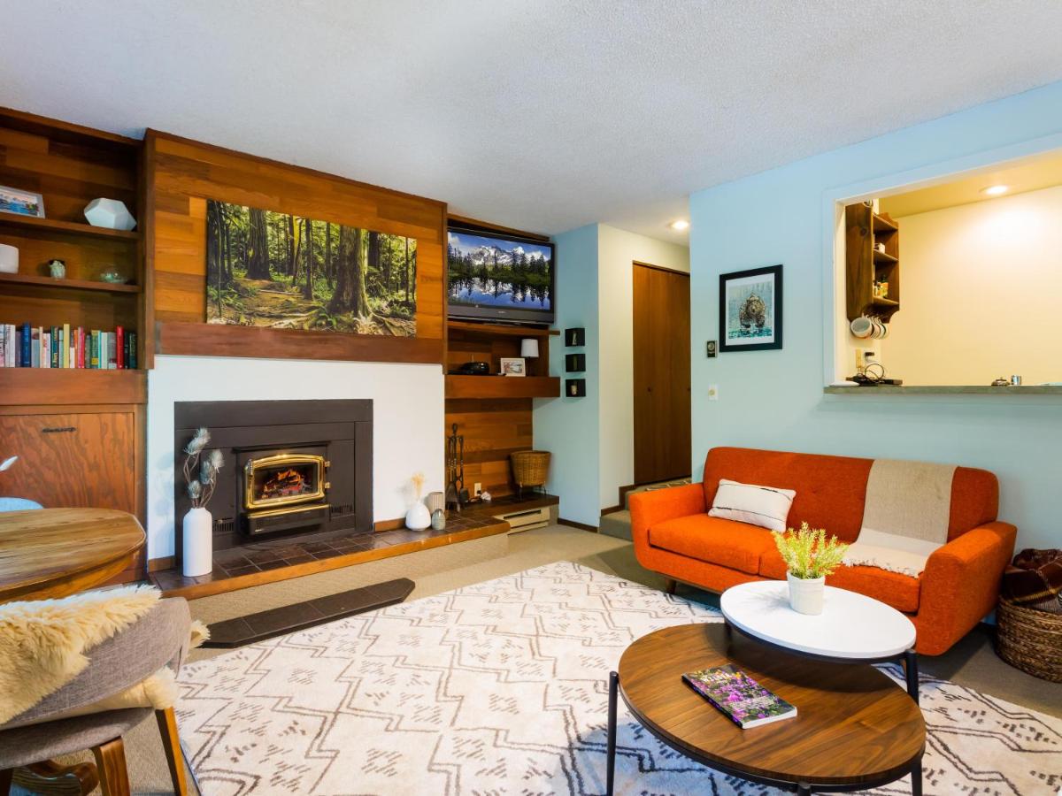Cedar Suite at Snowater - Housity