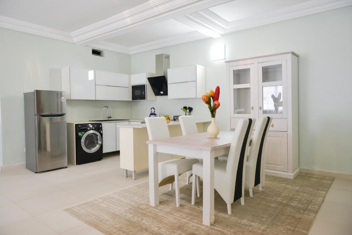 Atlantic Luxury - Housity