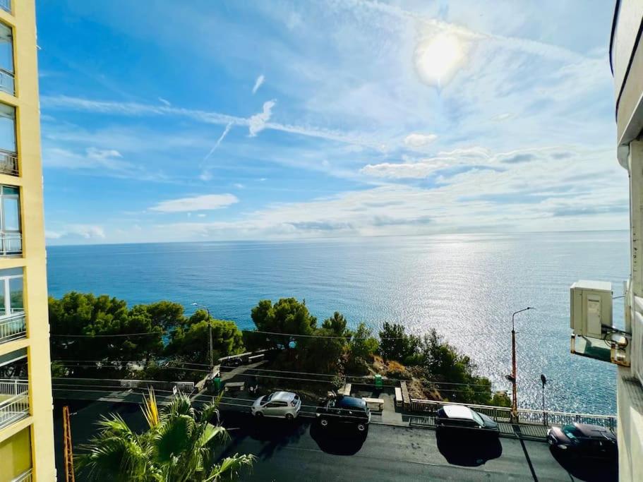 Suite Sunset 22 - Fronte Mare Sanremo - Housity