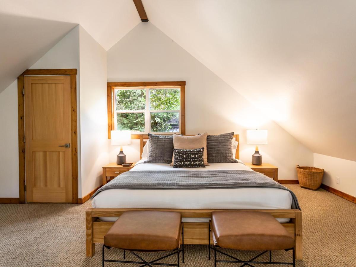 Apres Lodge - Housity