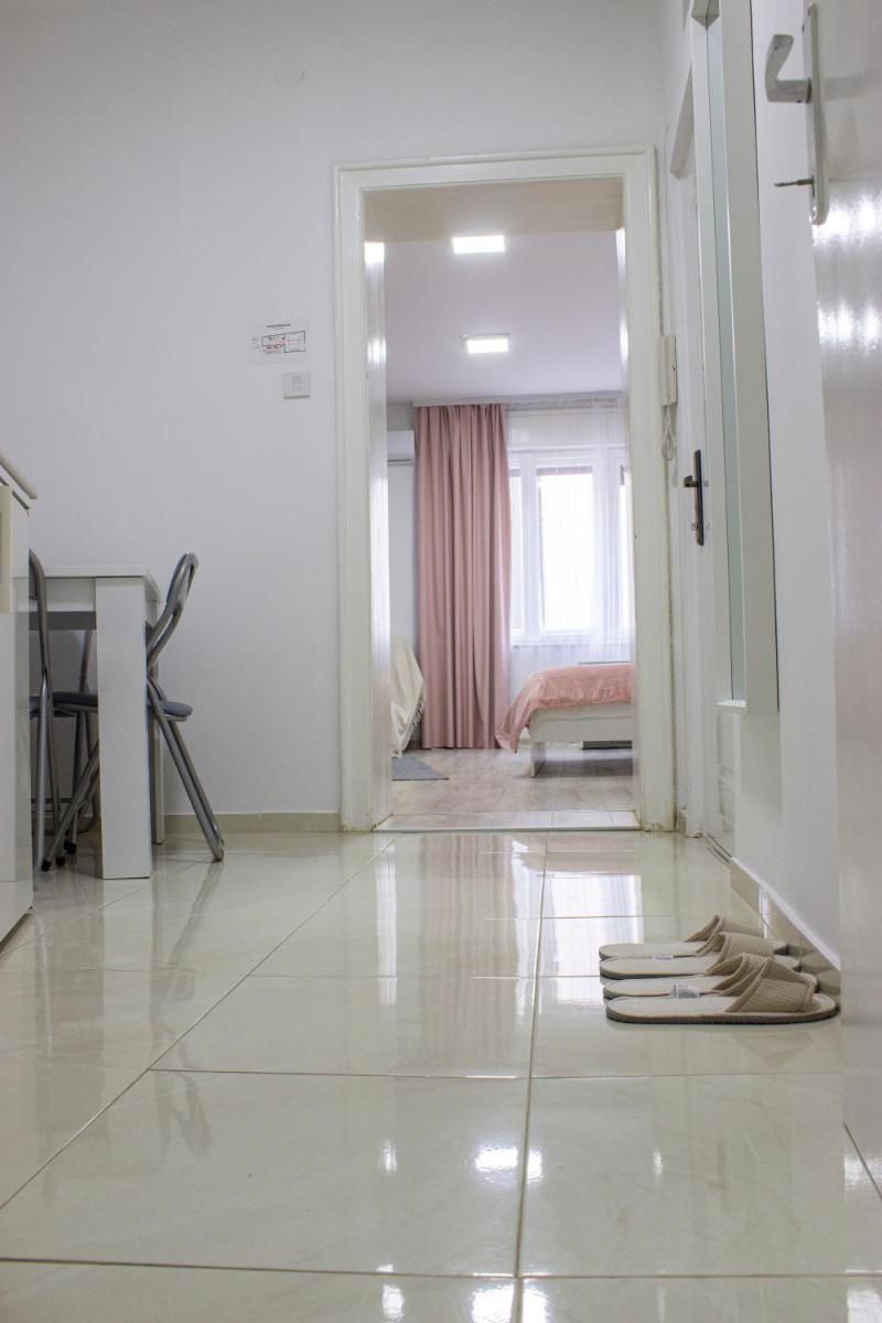 Town Space Apartment Niš - Hizvo