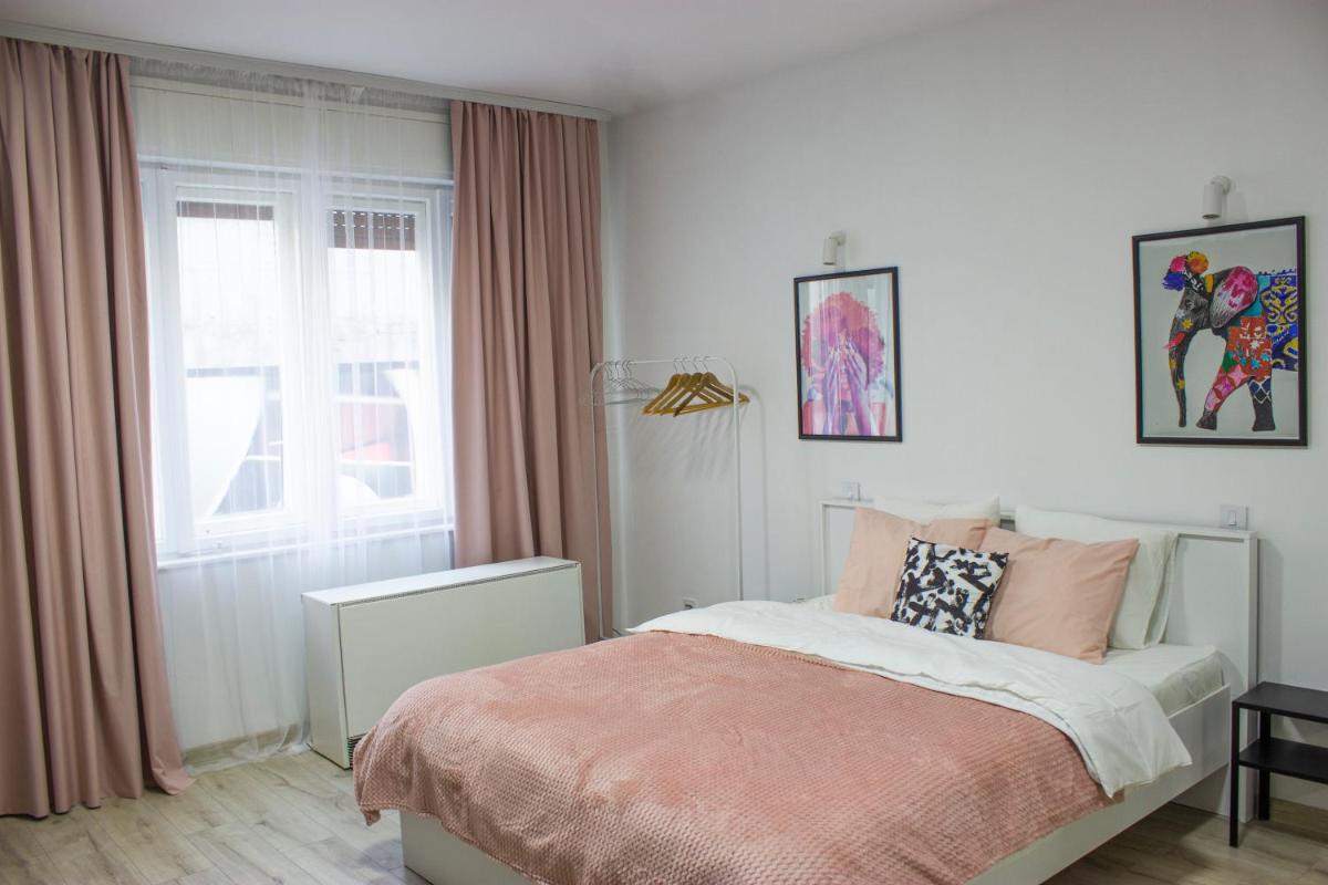 Town Space Apartment Niš - Hizvo