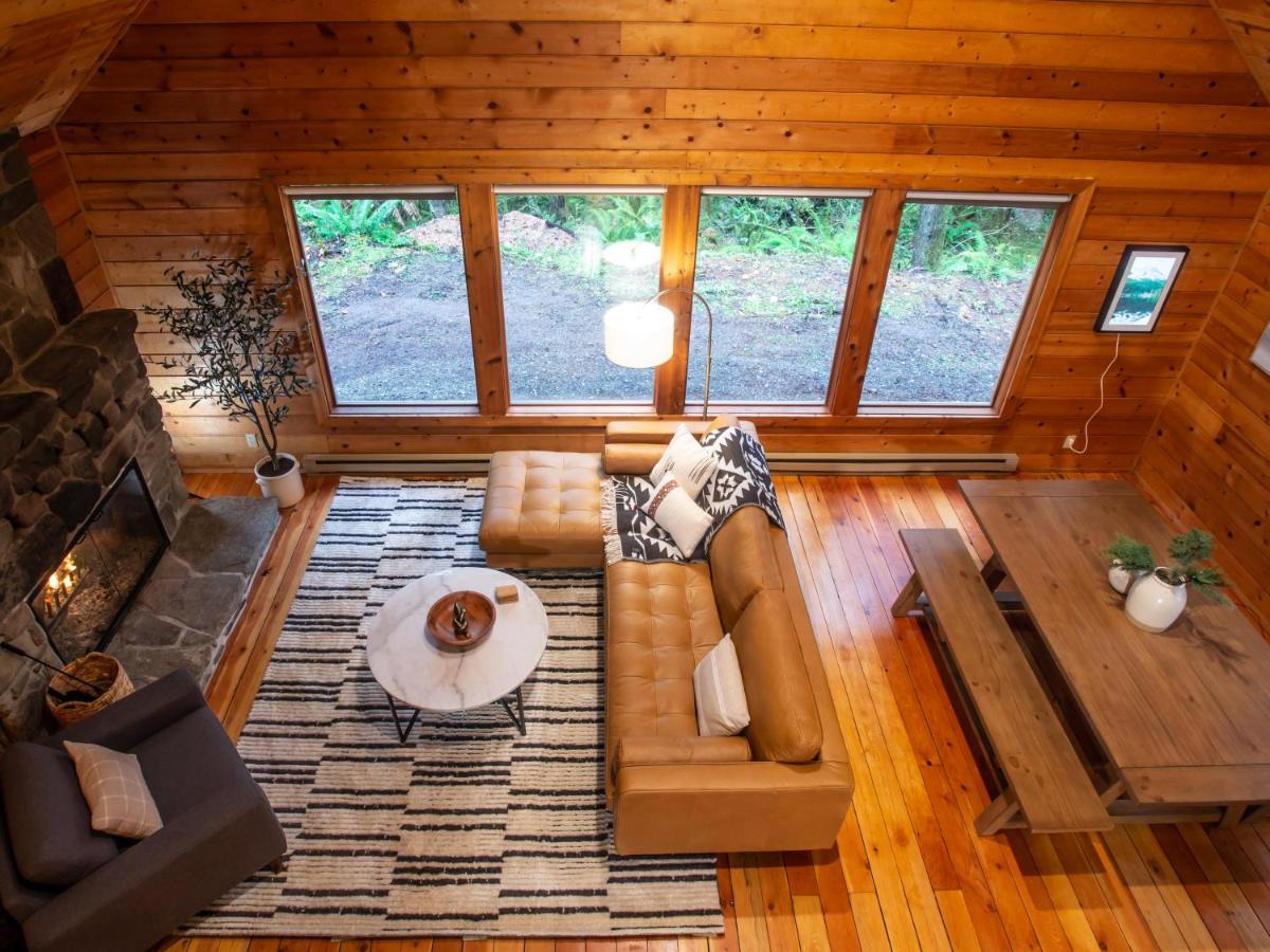 Creekside Cottage - Housity