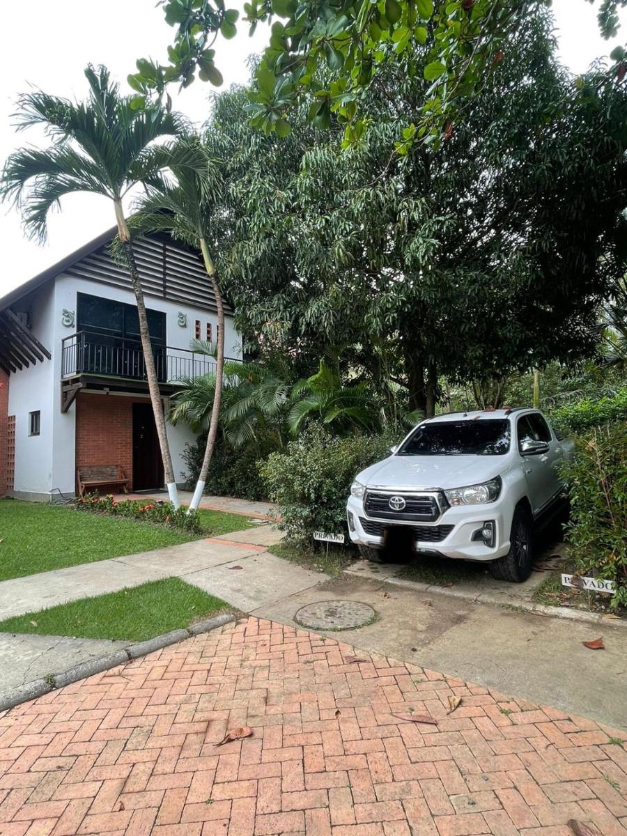 Cabaña en santafe de Antioquia - Housity