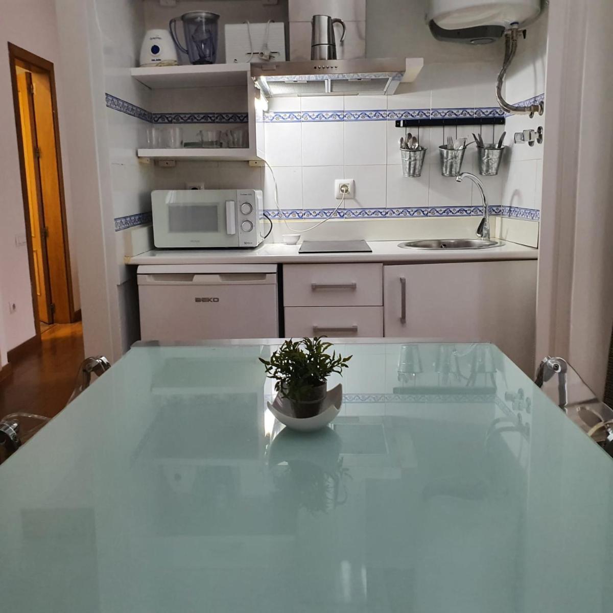 Apartamento Amor de Dios City Center - Housity