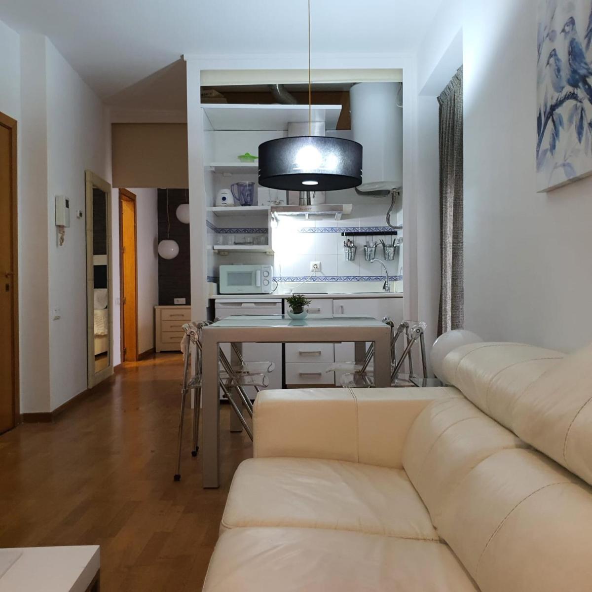 Apartamento Amor de Dios City Center - Housity